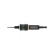 DEWALT Zápustný vrták + 8 mm predvŕtanie + PZ2 x 25 mm bitový hrot
