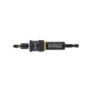 DEWALT Zápustný vrták + 8 mm predvŕtanie + PZ2 x 25 mm bitový hrot