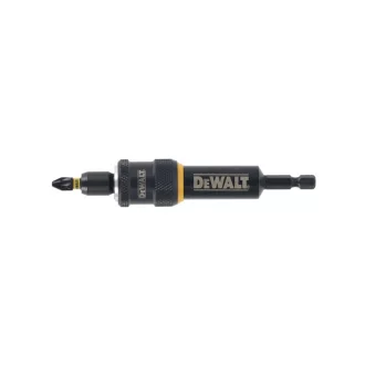   DEWALT Zápustný vrták + 8 mm predvŕtanie + PZ2 x 25 mm bitový hrot