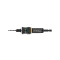 DEWALT Zápustný vrták + 12 mm predvŕtanie + PZ2 x 25 mm bitový hrot
