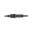 DEWALT Zápustný vrták + 12 mm predvŕtanie + PZ2 x 25 mm bitový hrot