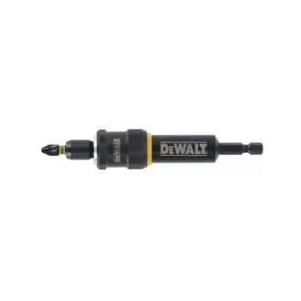   DEWALT Zápustný vrták + 12 mm predvŕtanie + PZ2 x 25 mm bitový hrot