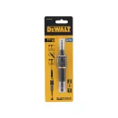 DEWALT Zápustný vrták + 12 mm predvŕtanie + PZ2 x 25 mm bitový hrot