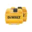 Organizér DEWALT ToughCase 7,6 x 6,5 x 1,5 cm (2ks)