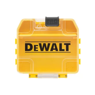 Organizér DEWALT ToughCase 7,6 x 6,5 x 1,5 cm (2ks)