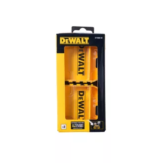 Organizér DEWALT ToughCase 7,6 x 6,5 x 1,5 cm (2ks)