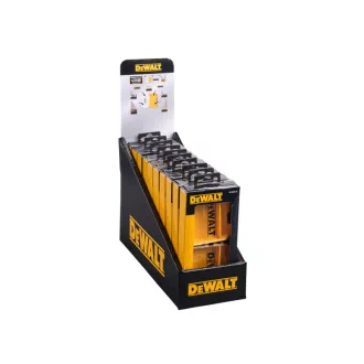 Organizér DEWALT ToughCase 7,6 x 6,5 x 1,5 cm (2ks)