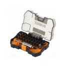 DEWALT/McLaren Sada bitov 32 kusov s držiakom bitov