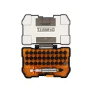 DEWALT/McLaren Sada bitov 32 kusov s držiakom bitov