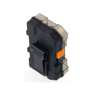 DEWALT/McLaren Sada bitov 32 kusov s držiakom bitov