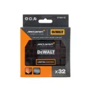 DEWALT/McLaren Sada bitov 32 kusov s držiakom bitov
