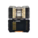 DEWALT/McLaren Sada bitov 28 dielov s bitovým držiakom Impact Ready v TOUGH CASE