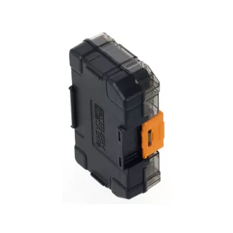   DEWALT/McLaren Sada bitov 28 dielov s bitovým držiakom Impact Ready v TOUGH CASE