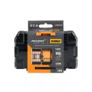 DEWALT/McLaren Sada bitov 28 dielov s bitovým držiakom Impact Ready v TOUGH CASE