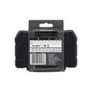 DEWALT/McLaren Sada bitov 28 dielov s bitovým držiakom Impact Ready v TOUGH CASE