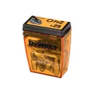 DEWALT Bitka PZ2 x 25 mm v Tough Case krabici (25 ks)