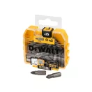 DEWALT Bitka PZ2 x 25 mm v Tough Case krabici (25 ks)