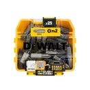 DEWALT Bitka PH2 x 25 mm v Tough Case krabici (25 ks)