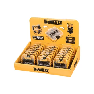 DEWALT Bitka PH2 x 25 mm v Tough Case krabici (25 ks)
