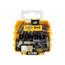 DEWALT Bitka PH2 x 25 mm v Tough Case krabici (25 ks)