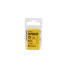 DEWALT Hrot bitu PH3 x 25 mm (5 ks)