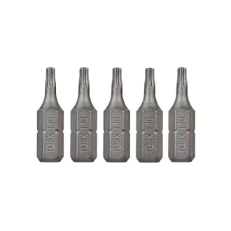 DEWALT Hrot bitu T10 x 25 mm (5 ks)
