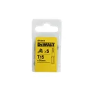 DEWALT Hrot bitu T15 x 25 mm (5 ks)