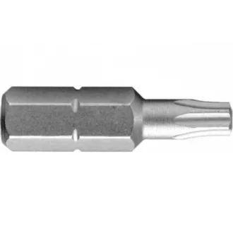 DEWALT Hrot bitu T15 x 25 mm (20 ks)
