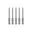 DEWALT Hrot bitu T15 x 70 mm (5 ks)