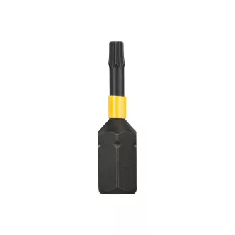 Hrot hrotu DEWALT Extreme Impact T10 x 25 mm (5 ks)
