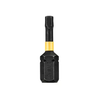 Hrot hrotu DEWALT Extreme Impact T15 x 25 mm (5 ks)