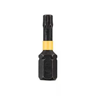Hrot nástavca DEWALT Extreme Impact T20 x 25 mm (5 ks)