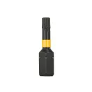 Hrot nástavca DEWALT Extreme Impact T20 x 25 mm (5 ks)