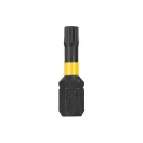 Hrot nástavca DEWALT Extreme Impact T25 x 25 mm (5 ks)