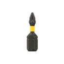 Nárazový bit DEWALT Extreme Impact PZ1 x 25 mm (5 ks)
