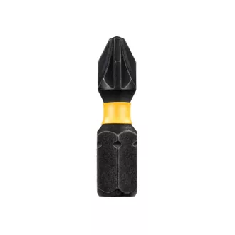 Nárazový bit DEWALT Extreme Impact PZ2 x 25 mm (5 ks)