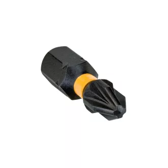 Nárazový bit DEWALT Extreme Impact PZ2 x 25 mm (5 ks)