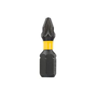 Nárazový bit DEWALT Extreme Impact PZ2 x 25 mm (5 ks)