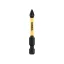 Nárazový bit DEWALT Extreme Impact PZ1 x 57 mm (5 ks)