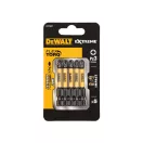 DEWALT Extreme Impact Bit PZ3 x 57 mm (5 ks)
