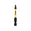 Hrot nástavca DEWALT Extreme Impact T10 x 57 mm (5 ks)