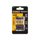 Hrot nástavca DEWALT Extreme Impact T10 x 57 mm (5 ks)
