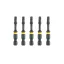 Hrot hrotu DEWALT Extreme Impact T15 x 57 mm (5 ks)