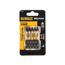 Hrot hrotu DEWALT Extreme Impact T15 x 57 mm (5 ks)