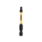 Hrot nástavca DEWALT Extreme Impact T20 x 57 mm (5 ks)