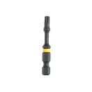 Hrot nástavca DEWALT Extreme Impact T20 x 57 mm (5 ks)