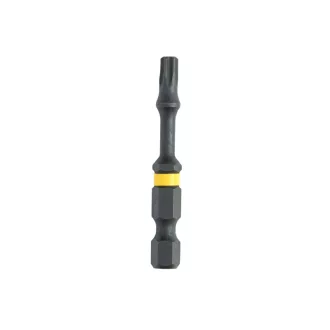 Hrot nástavca DEWALT Extreme Impact T20 x 57 mm (5 ks)