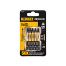 Hrot nástavca DEWALT Extreme Impact T20 x 57 mm (5 ks)