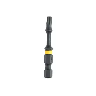 Hrot nástavca DEWALT Extreme Impact T25 x 57 mm (5 ks)
