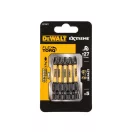 DEWALT Extreme Impact Bit hrot T27 x 57 mm (5 ks)
